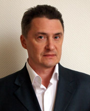 Evgeny Brazhnikov